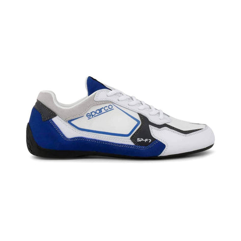 Sparco Tennised - Estita Fashion